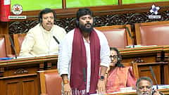 Karnataka Assembly Session: ವಿಪಕ್ಷ ನಾಯಕ ಆರ್.ಅಶೋಕ್ ವಿರುದ್ಧ ಕಾಂಗ್ರೆಸ್ ಶಾಸಕ Pradeep Eshwar ಹಕ್ಕು ಚ್ಯುತಿ ಮಂಡನೆ
